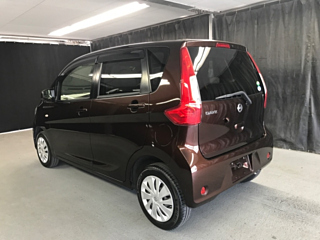 NISSAN DAYZ 2016