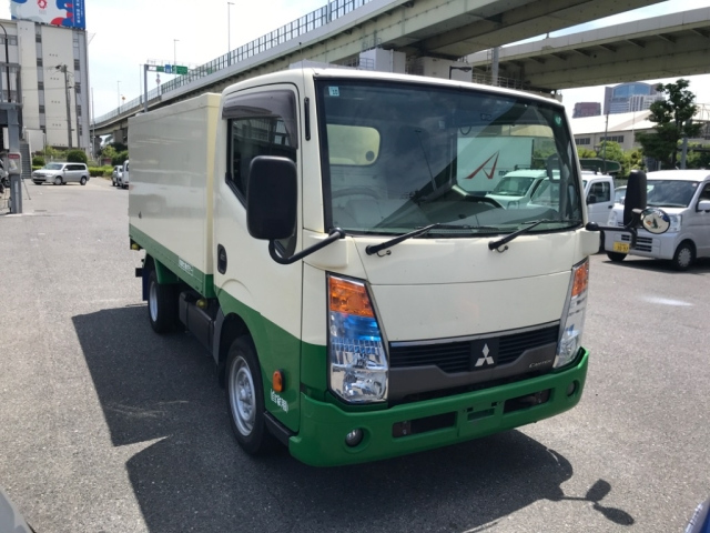 MITSUBISHI CANTER 2015