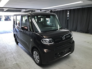 DAIHATSU TANTO 2023