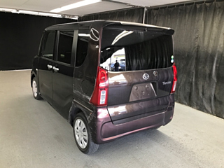 DAIHATSU TANTO 2023