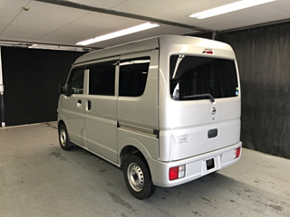 NISSAN CLIPPER VAN 2016