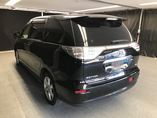 TOYOTA ESTIMA 2012