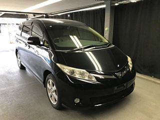 TOYOTA ESTIMA 2012