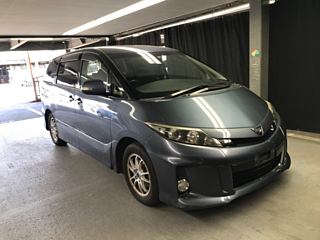 TOYOTA ESTIMA 2014