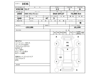 NISSAN SERENA 2018
