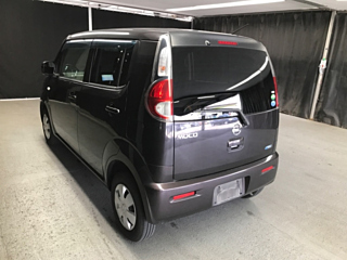 NISSAN MOCO 2013