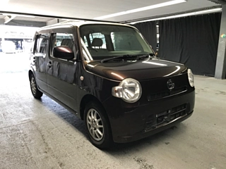DAIHATSU MIRA 2010