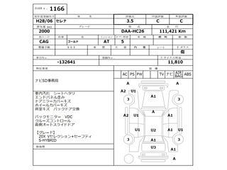 NISSAN SERENA 2016