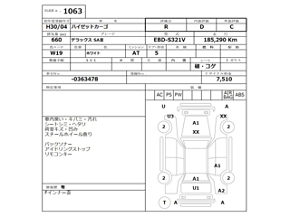 DAIHATSU HIJET VAN 2018
