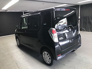 NISSAN DAYZ ROOX 2017