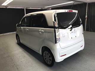 HONDA N WGN 2015