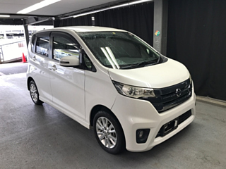 NISSAN DAYZ 2014