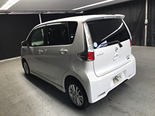 NISSAN DAYZ 2014