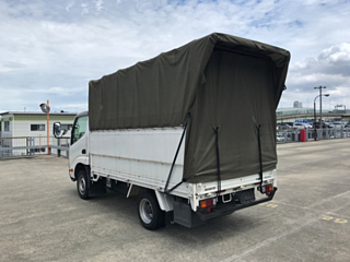 TOYOTA DYNA 2015
