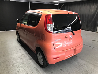 NISSAN MOCO 2010