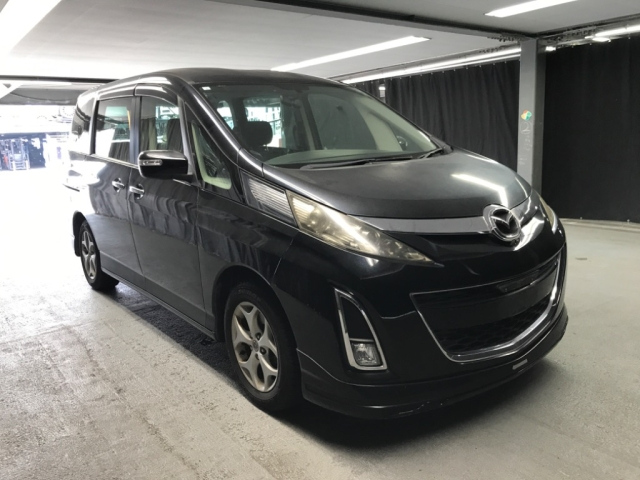 MAZDA BIANTE 2009