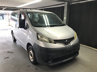 NISSAN NV200 2009