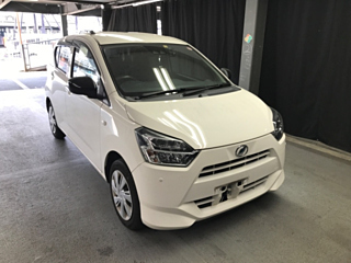 DAIHATSU MIRA E S 2020