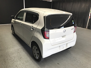 DAIHATSU MIRA E S 2020