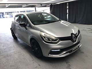 Заказать RENAULT LUTECIA