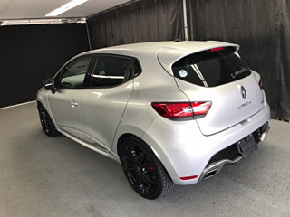 Заказать RENAULT LUTECIA