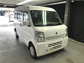SUZUKI EVERY 2016