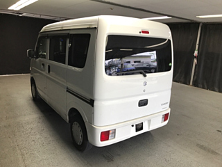 SUZUKI EVERY 2016