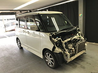 NISSAN ROOX 2011