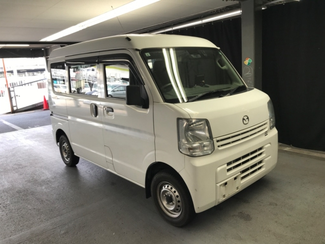 MAZDA SCRUM 2016