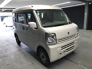 SUZUKI EVERY 2021