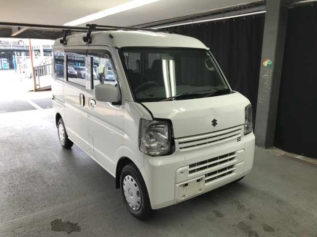 SUZUKI EVERY 2016