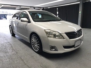 TOYOTA PREMIO 2010