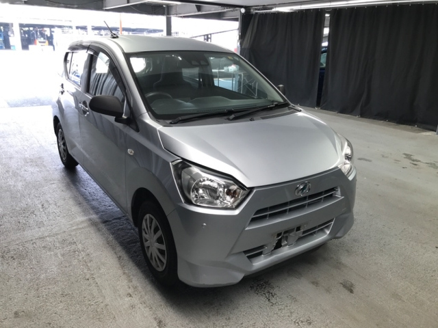 DAIHATSU MIRA E S 2020
