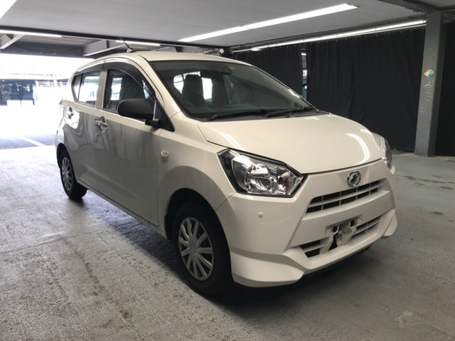 DAIHATSU MIRA E S 2020
