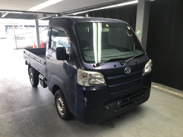 DAIHATSU HIJET TRUCK 2017