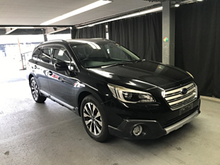 SUBARU LEGACY OUTBACK 2015
