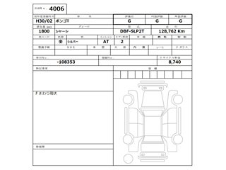 MAZDA BONGO 2018