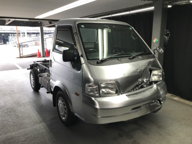 MAZDA BONGO 2018