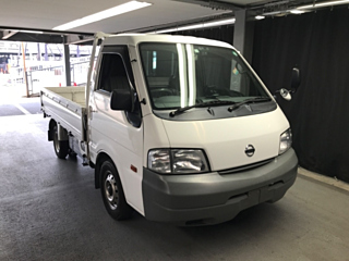 NISSAN VANETTE TRUCK 2014