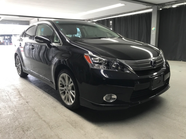 LEXUS HS
