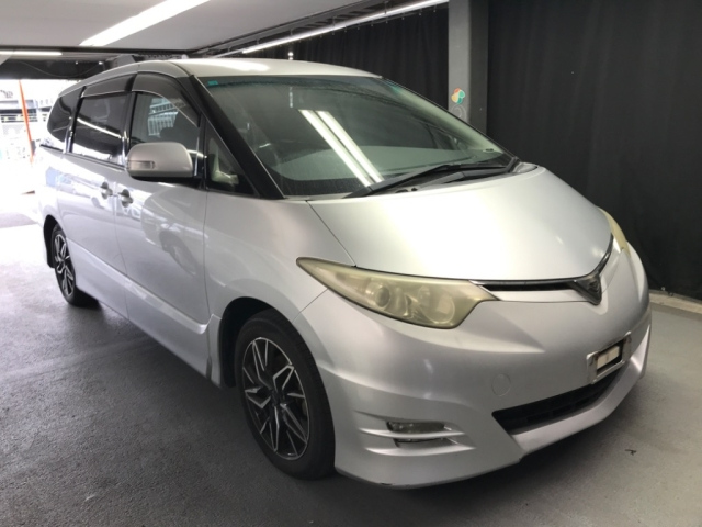 TOYOTA ESTIMA 2006