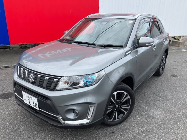SUZUKI ESCUDO