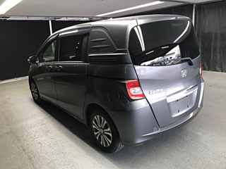 HONDA FREED 2012