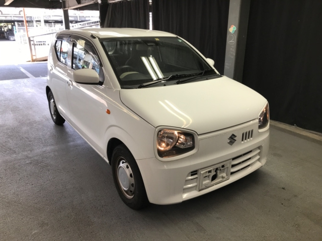 SUZUKI ALTO 2022