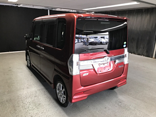 DAIHATSU TANTO 2014