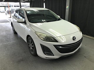 MAZDA AXELA 2010
