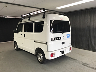 SUZUKI EVERY 2021