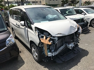 NISSAN SERENA 2020