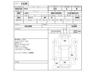 SUZUKI ALTO 2021