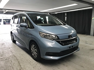 HONDA FREED 2021